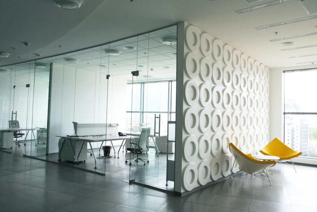 Discover Studio Agama’s innovative office designs in Hyderabad & Vizag.